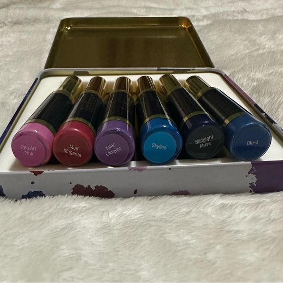 Prism of Colors Collection 💋 - Picture 3 of 4